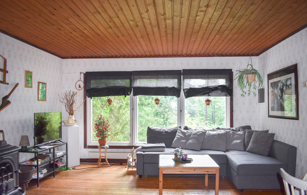 Holiday Home - Backaryd/Ronneby , Sweden - S20367 3