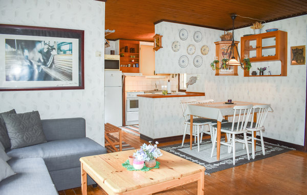 Holiday Home - Backaryd/Ronneby , Sweden - S20367 4
