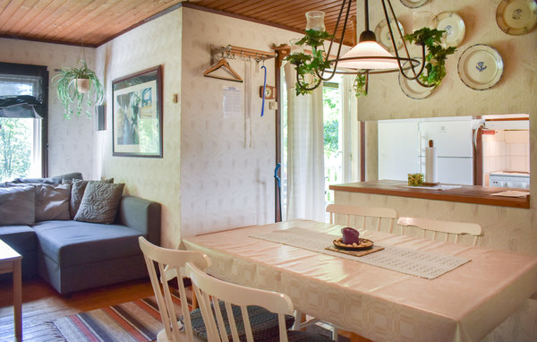 Holiday Home - Backaryd/Ronneby , Sweden - S20367 301