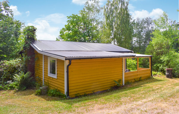 Holiday Home - Backaryd/Ronneby , Sweden - S20367 81