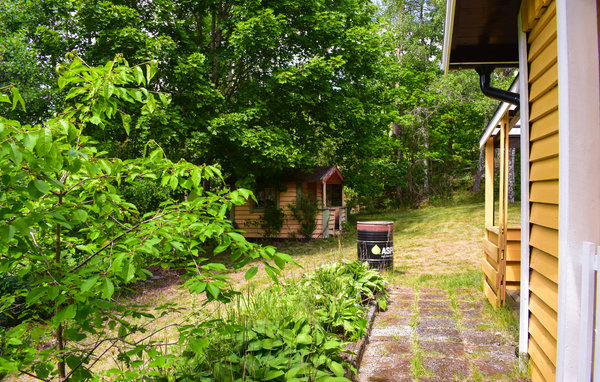 Holiday Home - Backaryd/Ronneby , Sweden - S20367 101