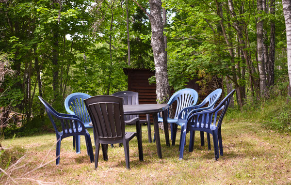 Holiday Home - Backaryd/Ronneby , Sweden - S20367 8