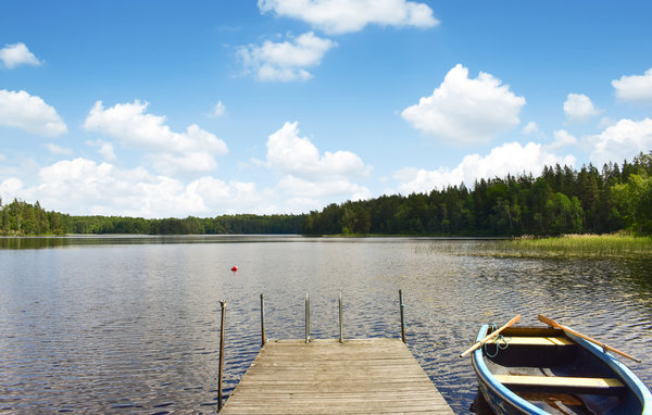 Holiday Home - Backaryd/Ronneby , Sweden - S20367 9