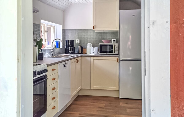 Feriehus - Sölveborg/Valjeviken , Sverige - S20371 401