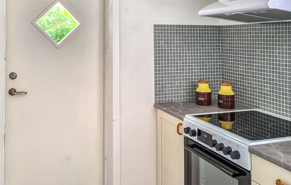 Feriehus - Sölveborg/Valjeviken , Sverige - S20371 403