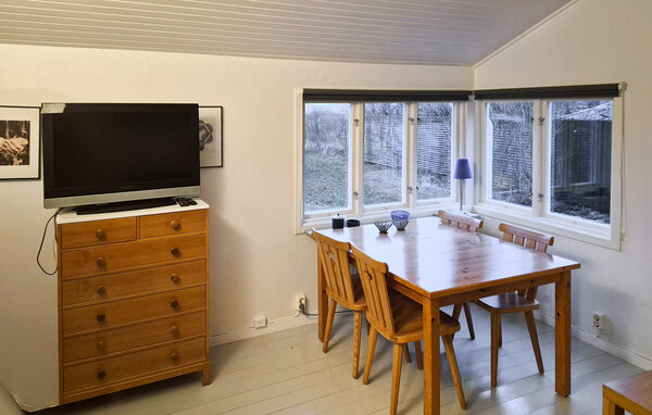 Ferienhaus - Sölveborg/Valjeviken , Schweden - S20371 5