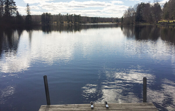 Feriehus - Kallinge/Ronneby , Sverige - S20380 904