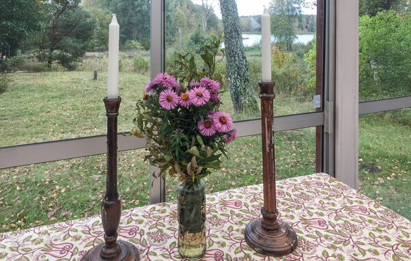 Feriehus - Kallinge/Ronneby , Sverige - S20380 501