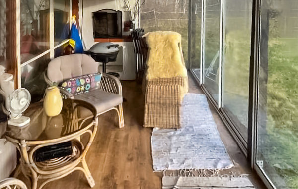 Semesterhus - Backaryd/Ronneby , Sverige - S20381 5