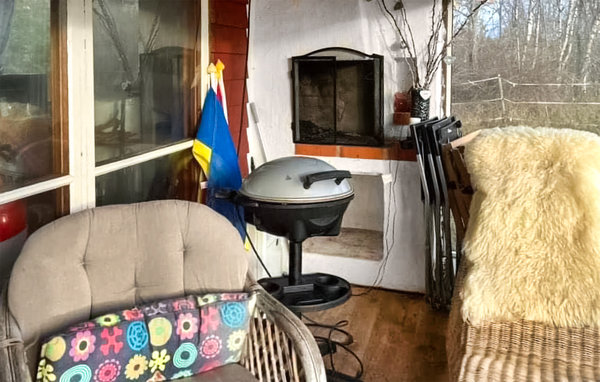 Semesterhus - Backaryd/Ronneby , Sverige - S20381 501