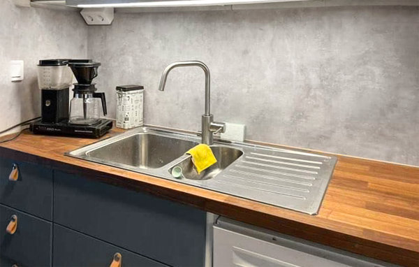 Semesterhus - Backaryd/Ronneby , Sverige - S20381 401