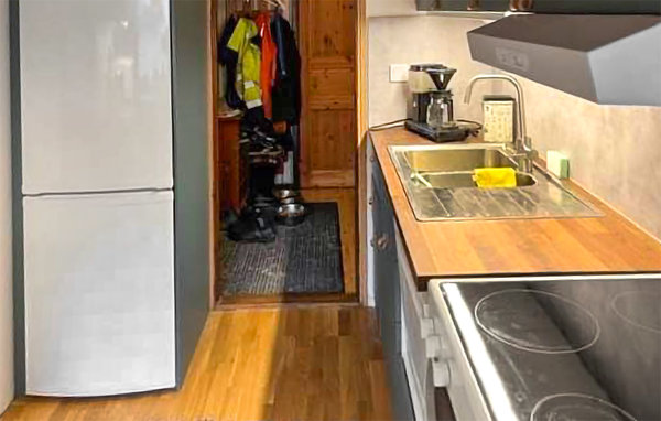 Semesterhus - Backaryd/Ronneby , Sverige - S20381 402