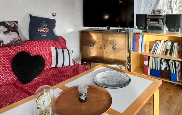 Semesterhus - Backaryd/Ronneby , Sverige - S20381 301