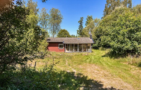 Semesterhus - Backaryd/Ronneby , Sverige - S20381 81