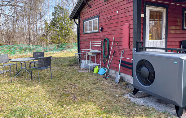 Semesterhus - Backaryd/Ronneby , Sverige - S20381 101