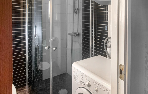 Holiday Home - Sölvesborg , Sweden - S20383 701
