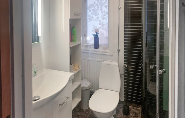 Holiday Home - Sölvesborg , Sweden - S20383 702