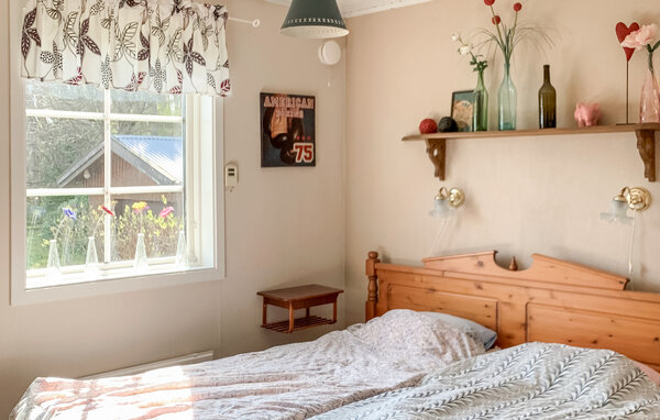 Holiday Home - Sölvesborg , Sweden - S20383 601