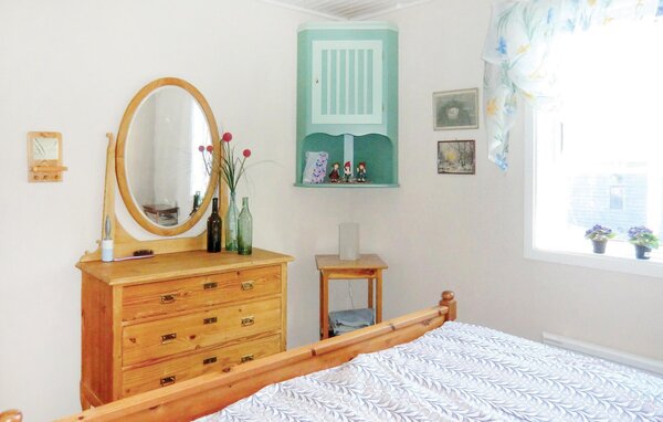 Holiday Home - Sölvesborg , Sweden - S20383 602