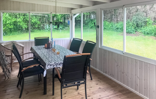 Holiday Home - Sölvesborg , Sweden - S20383 3