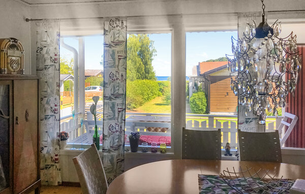 Holiday Home - Sölvesborg , Sweden - S20383 6