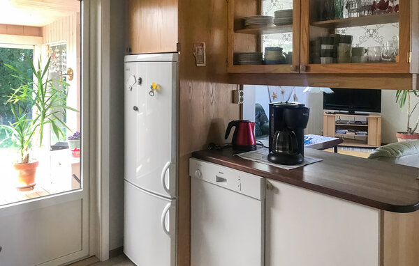 Holiday Home - Sölvesborg , Sweden - S20383 401