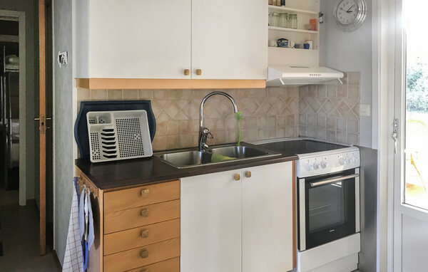 Holiday Home - Sölvesborg , Sweden - S20383 7