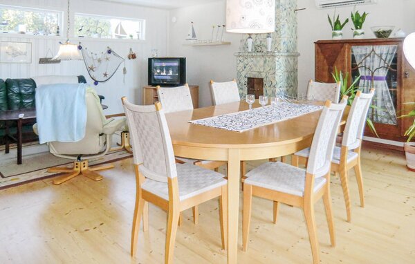 Holiday Home - Sölvesborg , Sweden - S20383 4