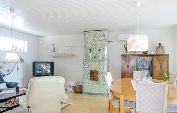 Holiday Home - Sölvesborg , Sweden - S20383 301