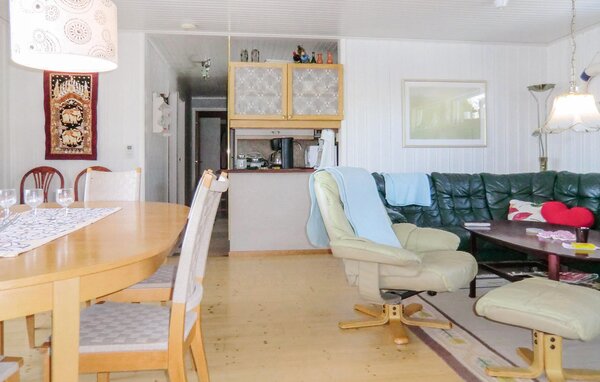 Holiday Home - Sölvesborg , Sweden - S20383 302