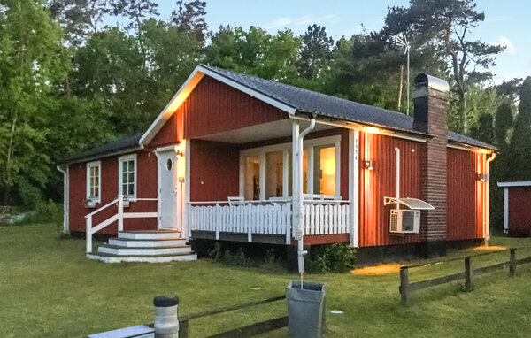 Holiday Home - Sölvesborg , Sweden - S20383 8