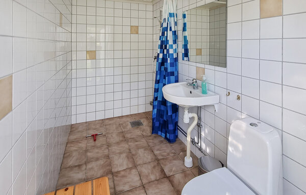 Lägenhet 