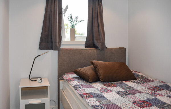 Semesterhus - Hällevik/Sölvesborg , Sverige - S20388 601
