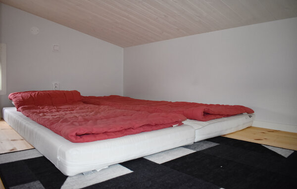 Semesterhus - Hällevik/Sölvesborg , Sverige - S20388 602