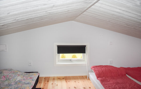 Semesterhus - Hällevik/Sölvesborg , Sverige - S20388 603