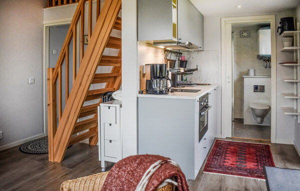 Semesterhus - Hällevik/Sölvesborg , Sverige - S20388 5