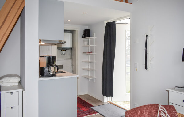 Semesterhus - Hällevik/Sölvesborg , Sverige - S20388 401