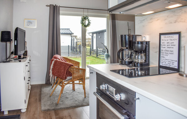 Semesterhus - Hällevik/Sölvesborg , Sverige - S20388 6