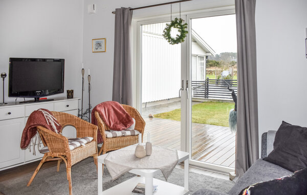 Semesterhus - Hällevik/Sölvesborg , Sverige - S20388 4