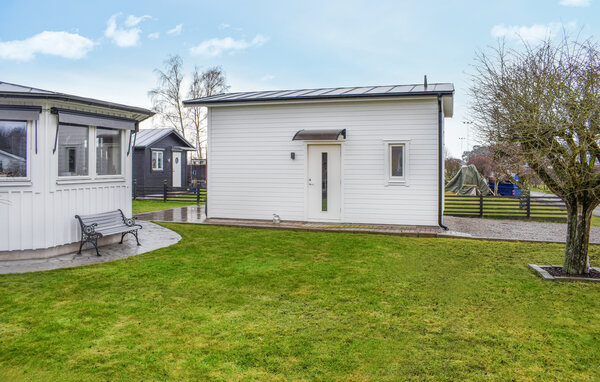 Semesterhus - Hällevik/Sölvesborg , Sverige - S20388 81