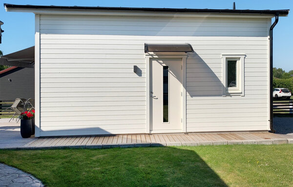 Semesterhus - Hällevik/Sölvesborg , Sverige - S20388 82