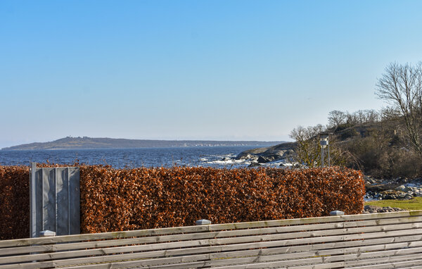 Semesterhus - Hörvik/Sölvesborg , Sverige - S20390 2