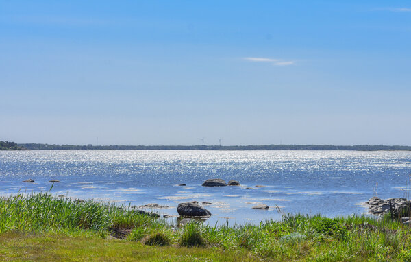 Semesterhus - Karlskrona/Ramdala , Sverige - S20397 902