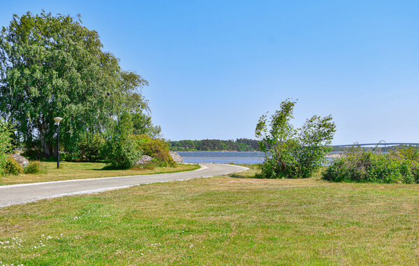 Semesterhus - Karlskrona/Ramdala , Sverige - S20397 904