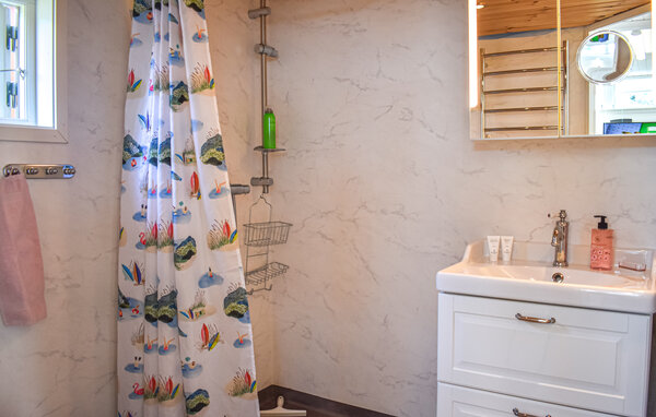 Semesterhus - Karlskrona/Ramdala , Sverige - S20397 701