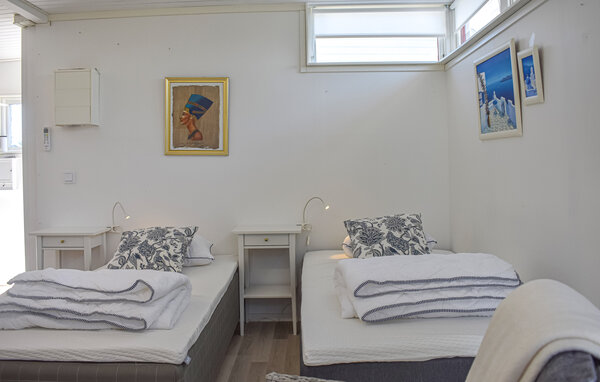 Semesterhus - Karlskrona/Ramdala , Sverige - S20397 6