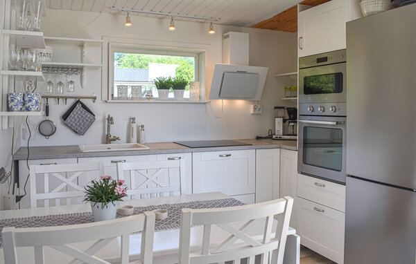 Semesterhus - Karlskrona/Ramdala , Sverige - S20397 5