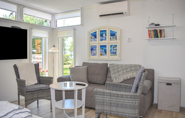 Semesterhus - Karlskrona/Ramdala , Sverige - S20397 4