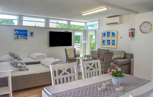 Semesterhus - Karlskrona/Ramdala , Sverige - S20397 301