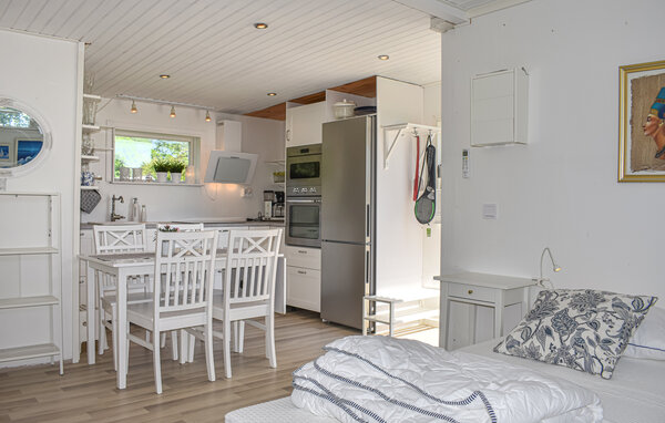 Semesterhus - Karlskrona/Ramdala , Sverige - S20397 302